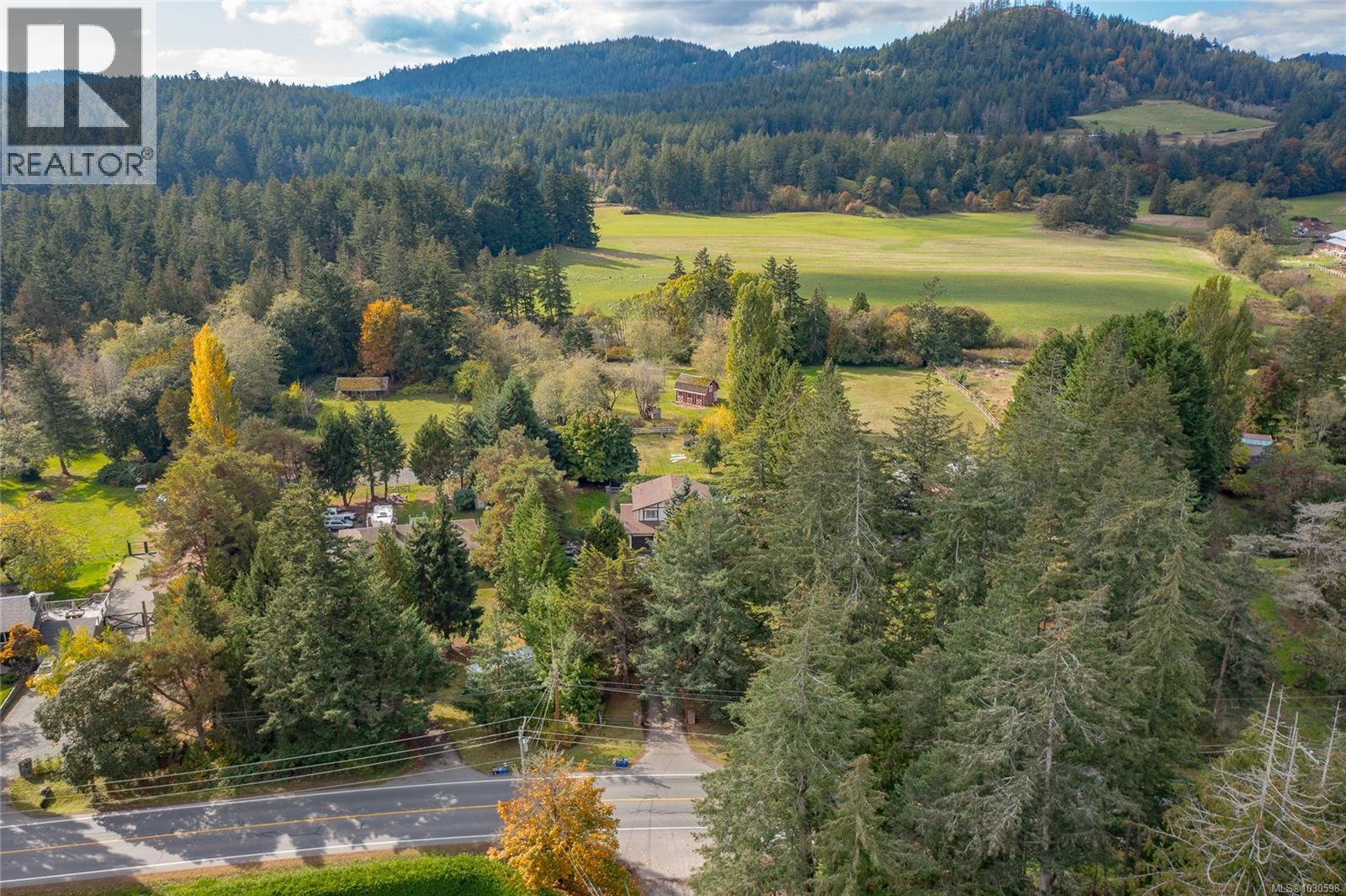 4286 Happy Valley Rd, Metchosin
