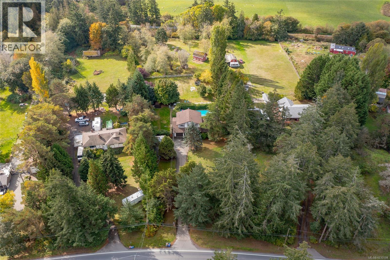 4286 Happy Valley Rd, Metchosin