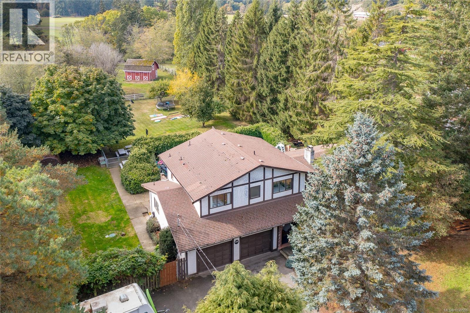 4286 Happy Valley Rd, Metchosin