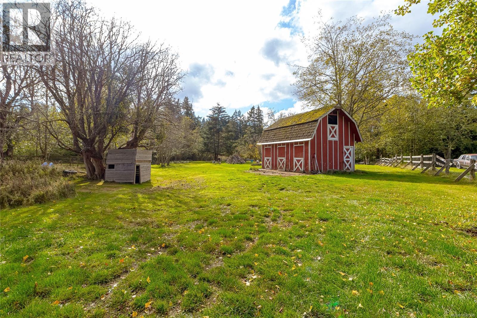 4286 Happy Valley Rd, Metchosin