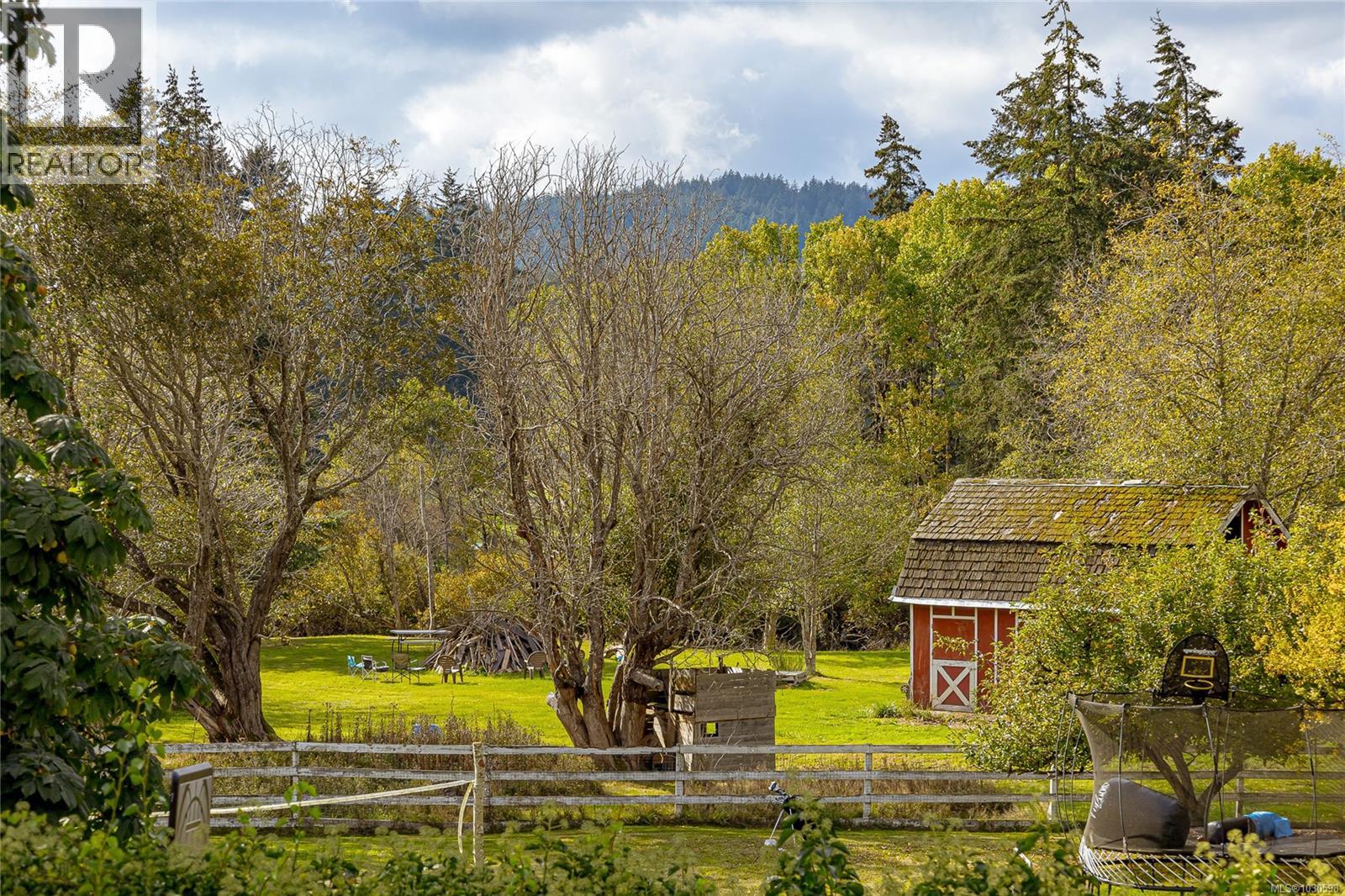 4286 Happy Valley Rd, Metchosin