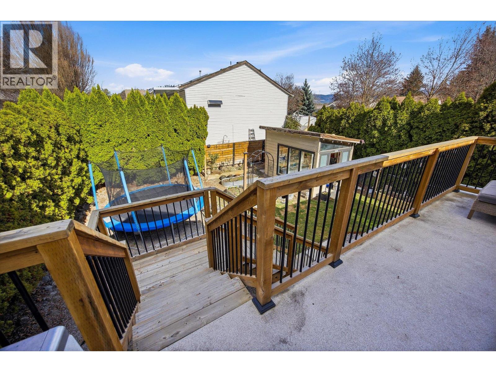  1872 Millard Court, Kelowna