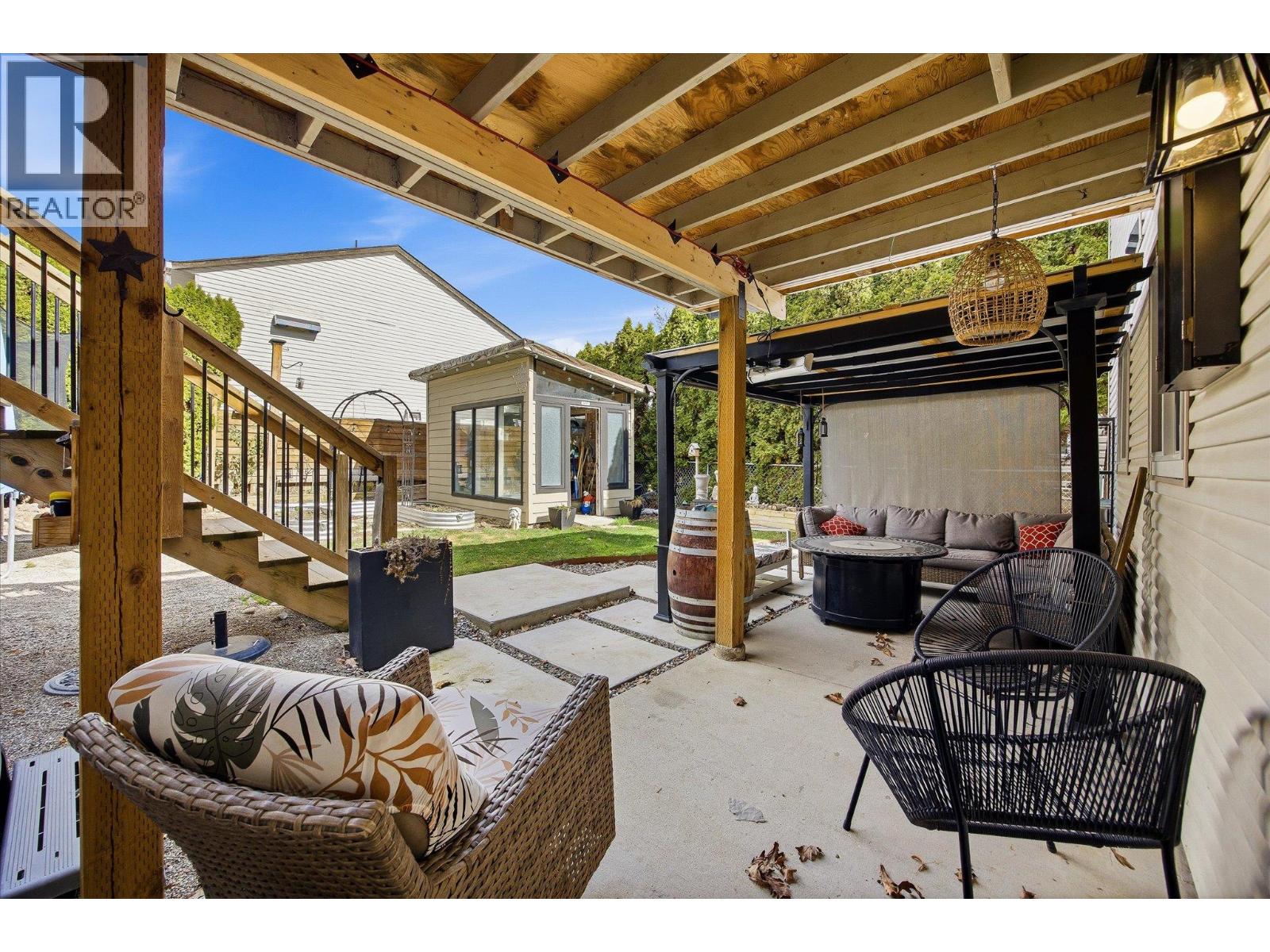  1872 Millard Court, Kelowna