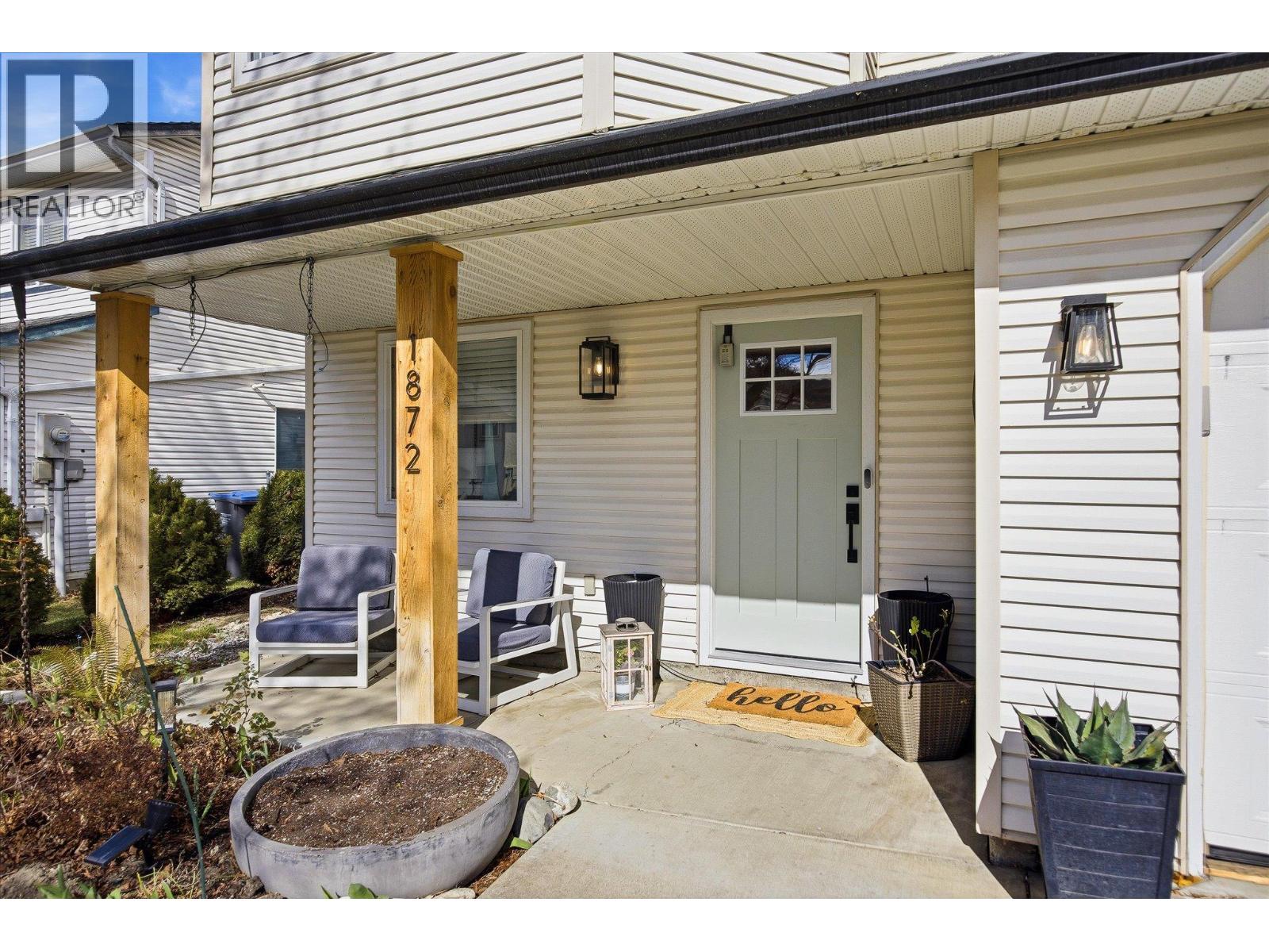  1872 Millard Court, Kelowna