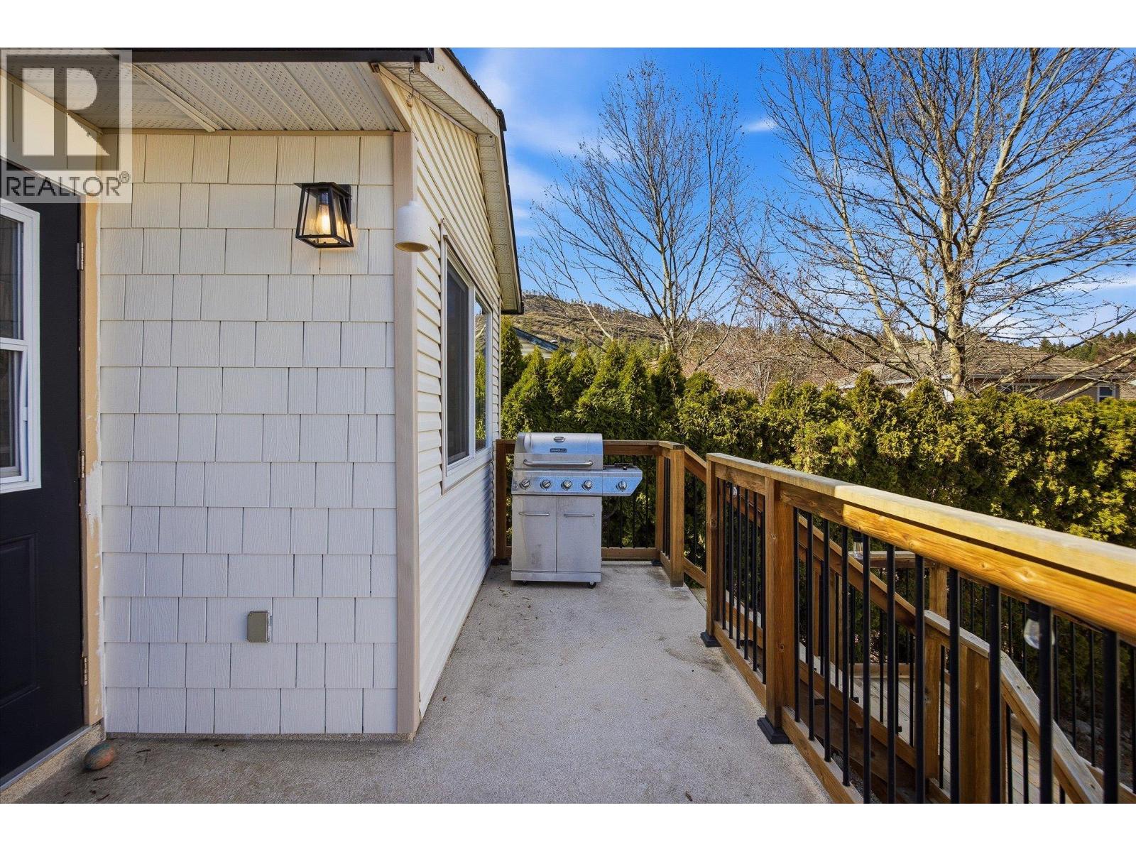 1872 Millard Court, Kelowna