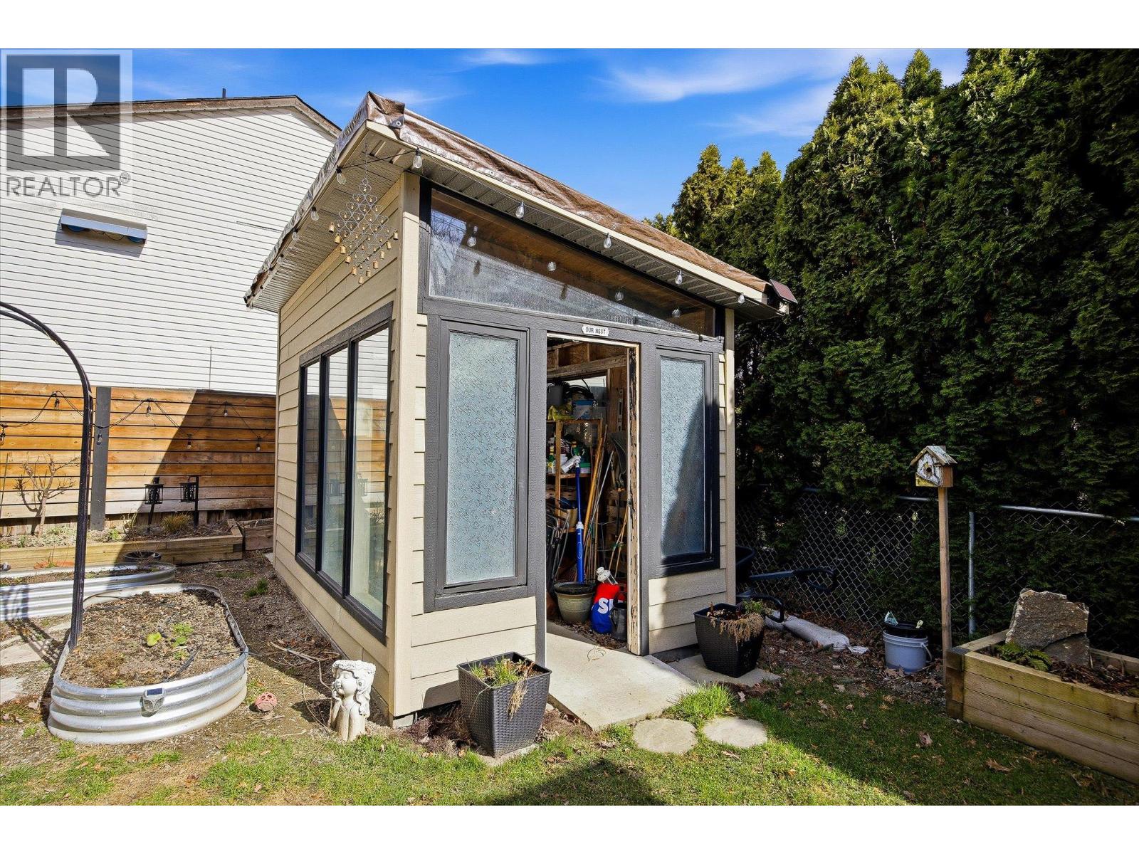  1872 Millard Court, Kelowna