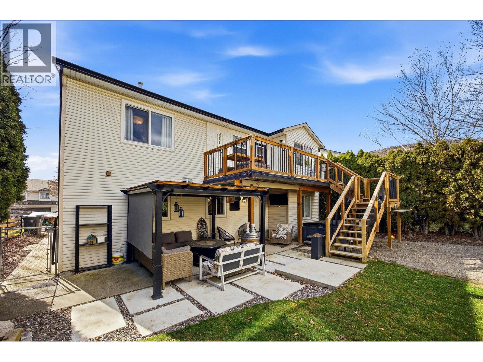  1872 Millard Court, Kelowna