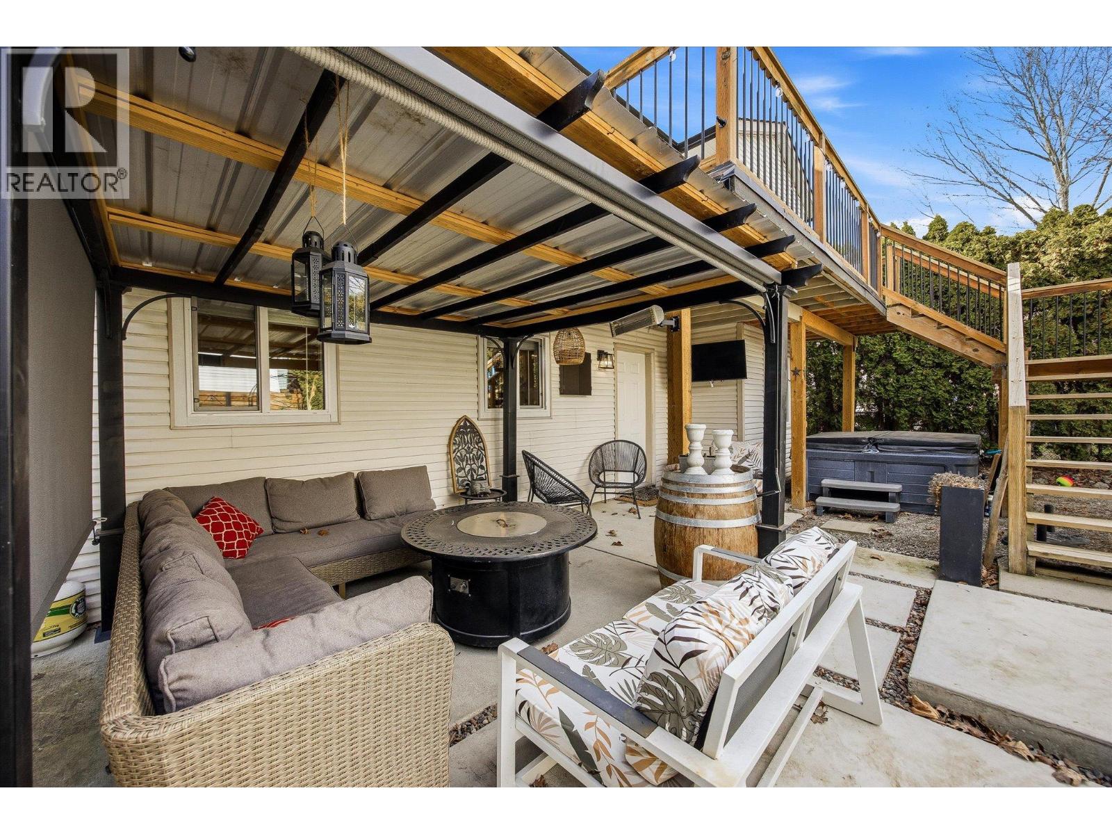  1872 Millard Court, Kelowna
