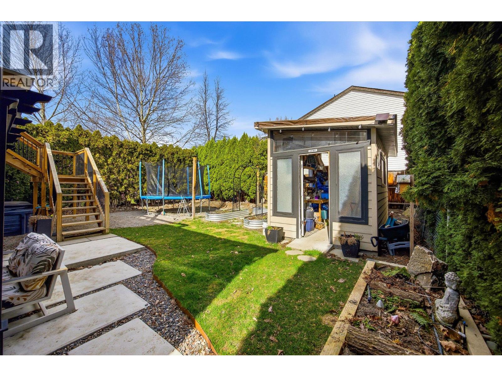  1872 Millard Court, Kelowna