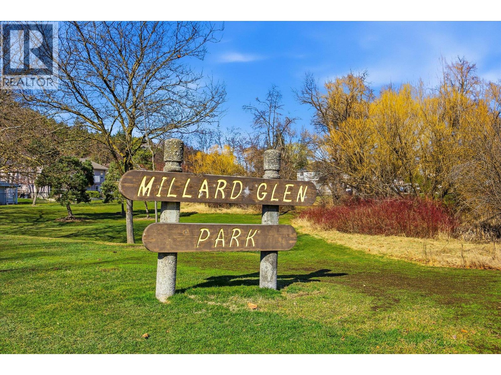  1872 Millard Court, Kelowna