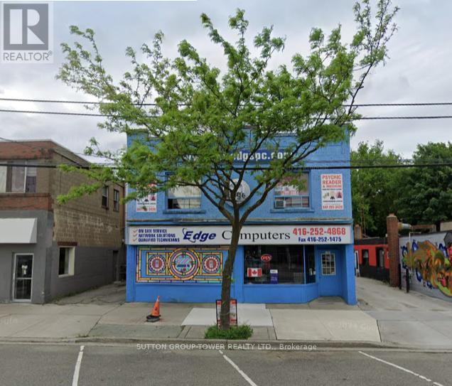 3369 LAKE SHORE BOULEVARD W