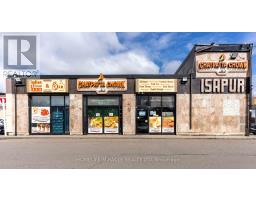 Unit A - 7454 Airport Road, Mississauga, ON L4T2H5 Photo 17