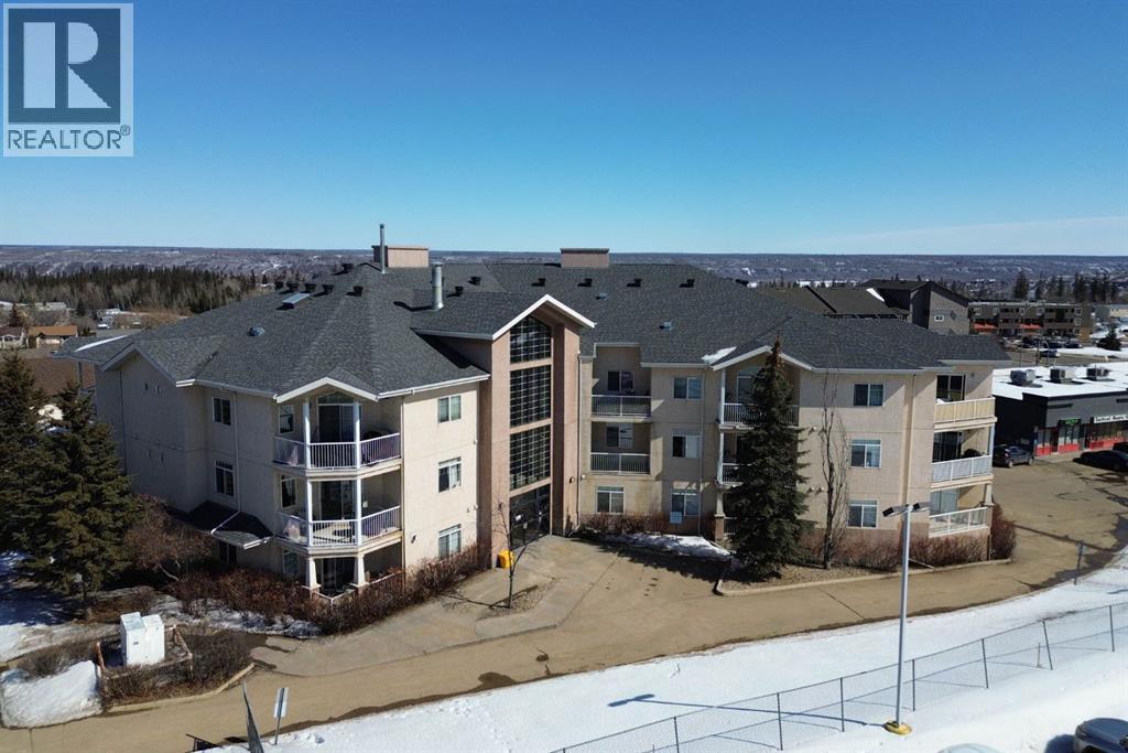 1095 Timberline Drive, Fort McMurray