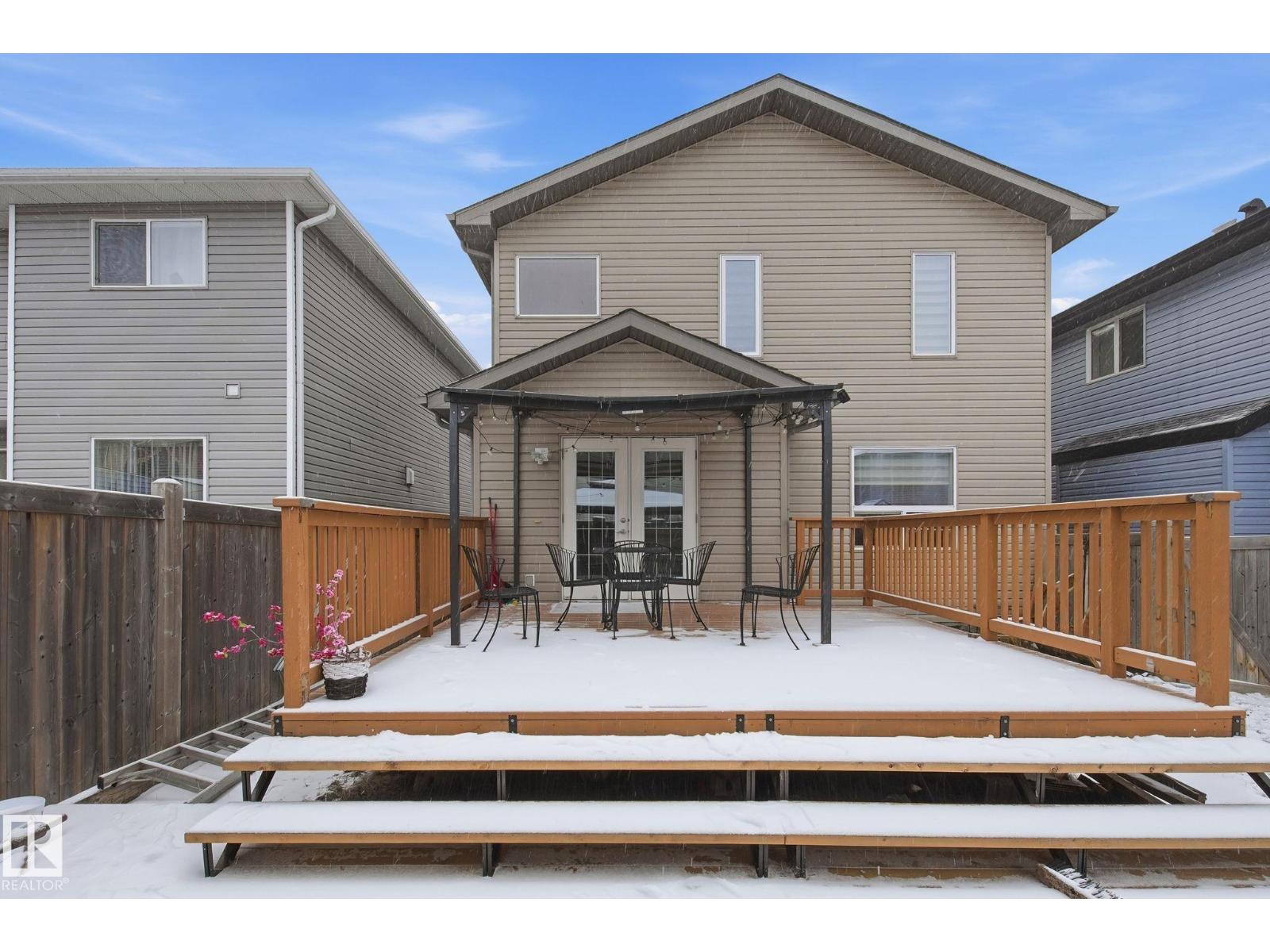 3016 24 Ave NW, Edmonton