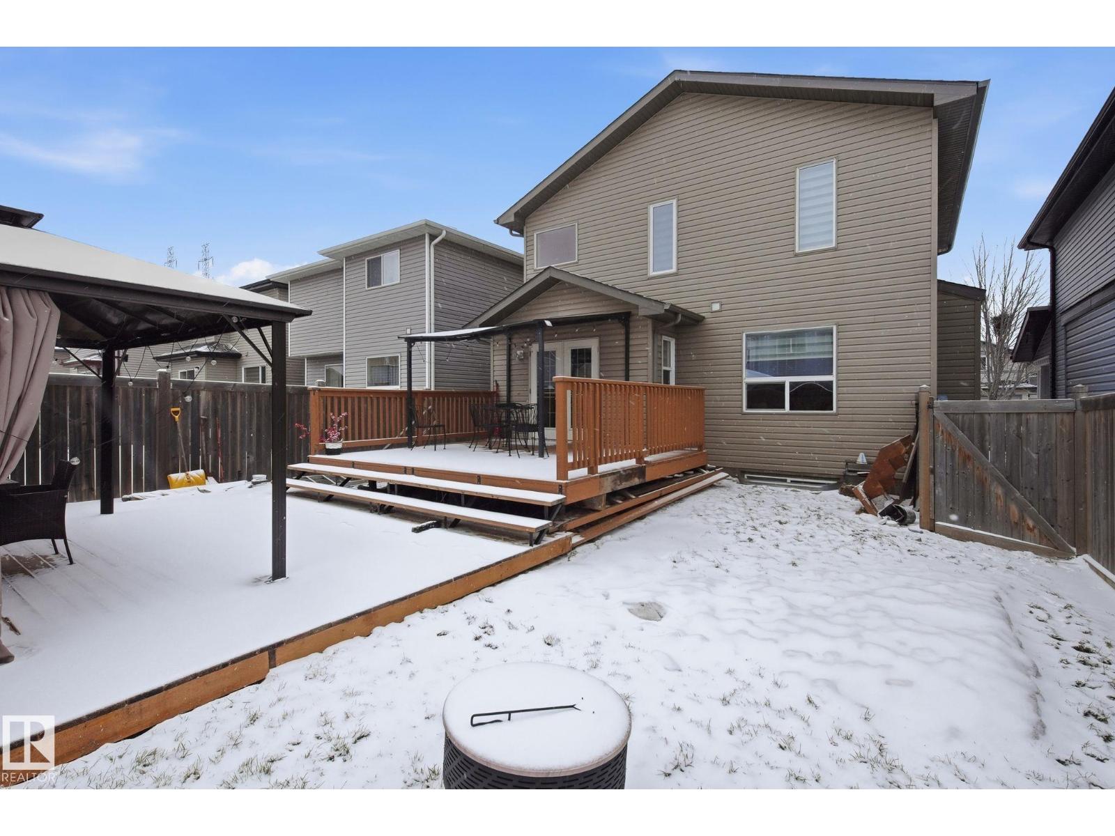 3016 24 Ave NW, Edmonton