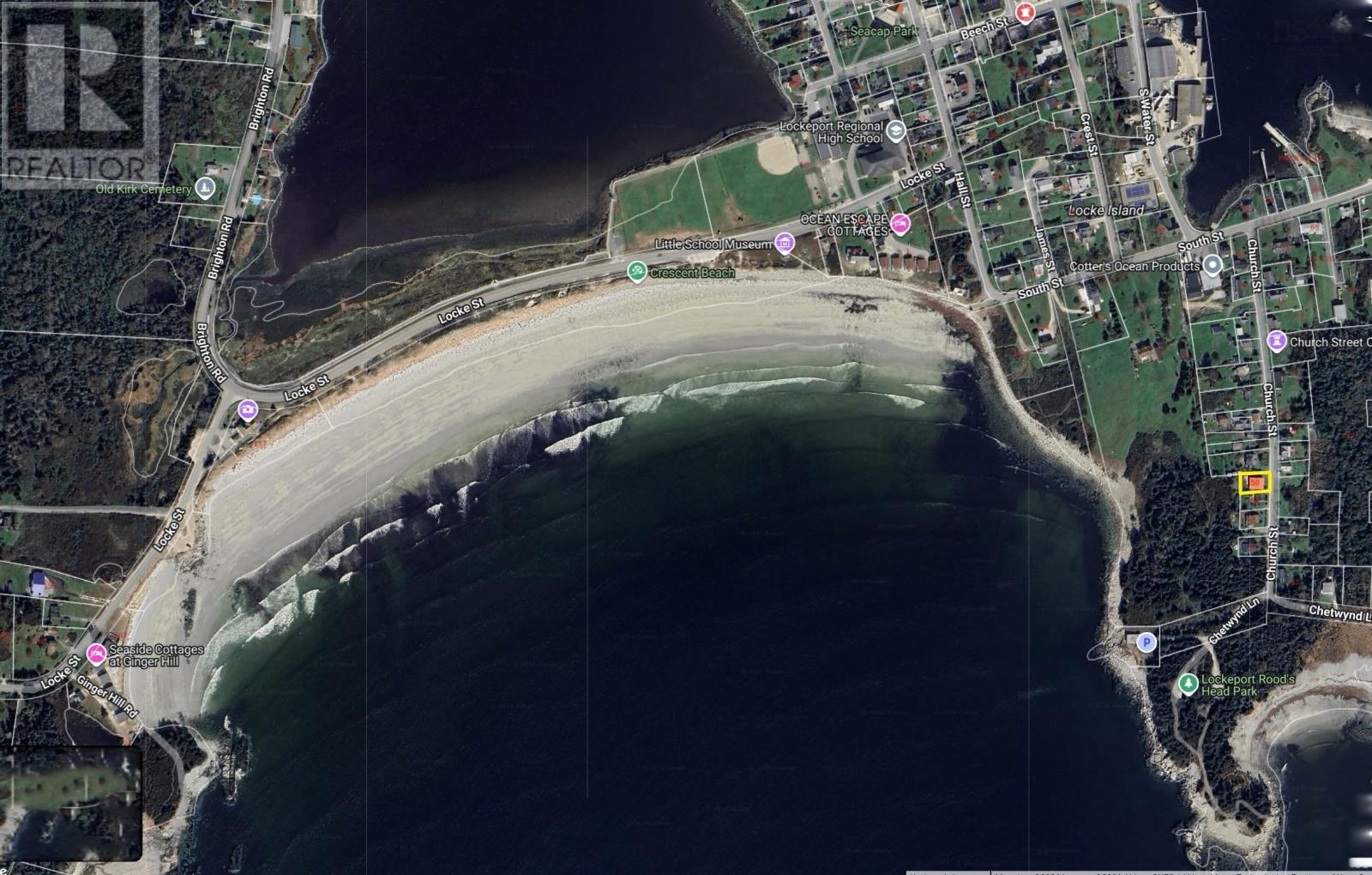 Property 33 of 36 of 50 Church Street