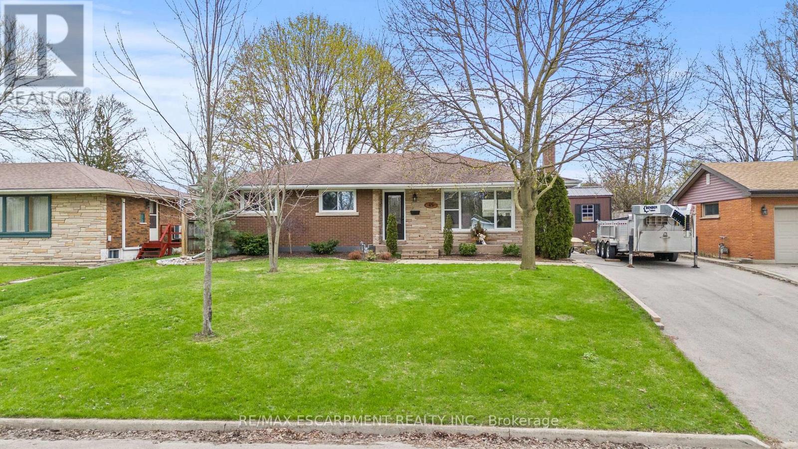 45 DRIFTWOOD DRIVE - 1