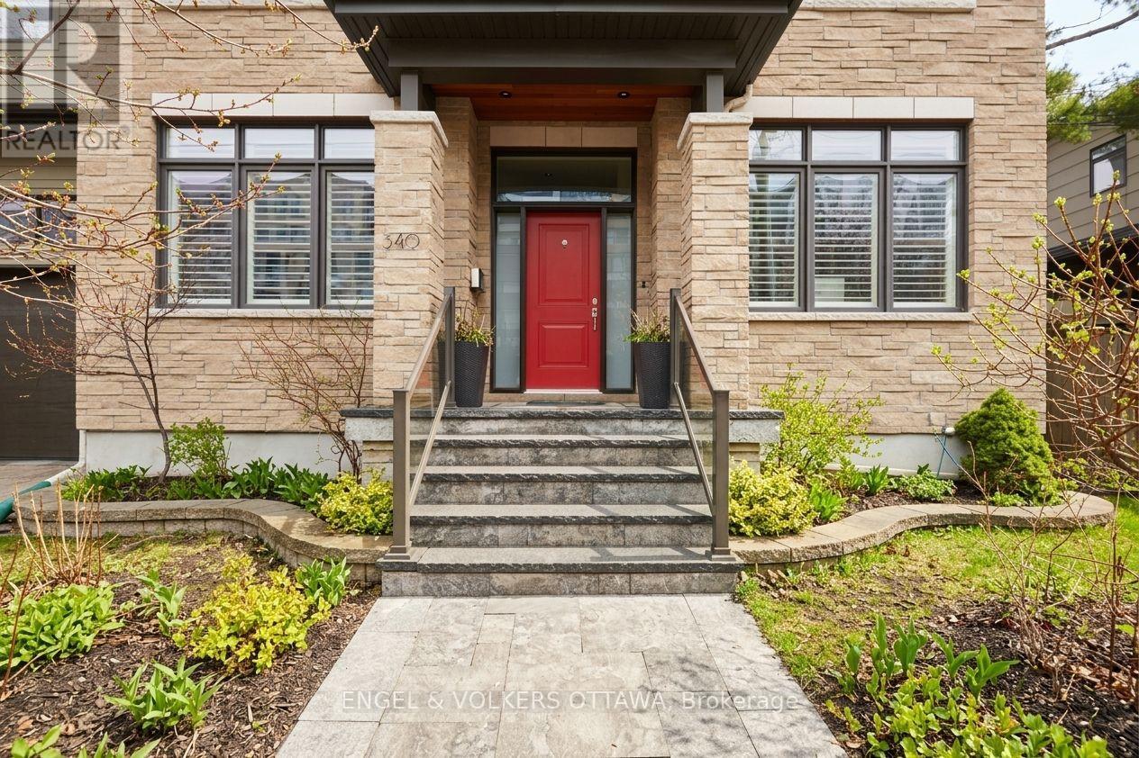 340 BYRON AVENUE - 3