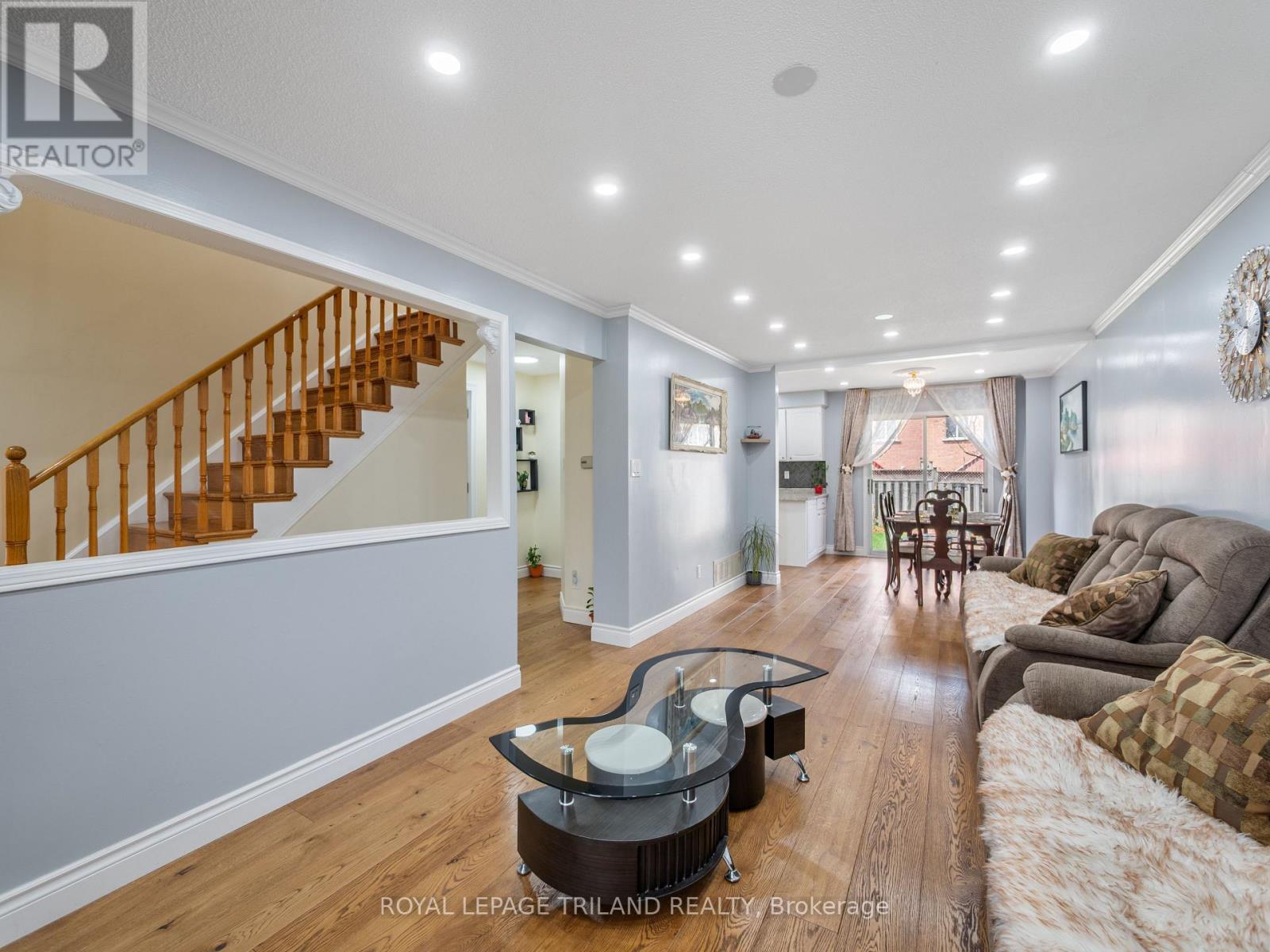 5335 RICHBOROUGH DRIVE Property Photo