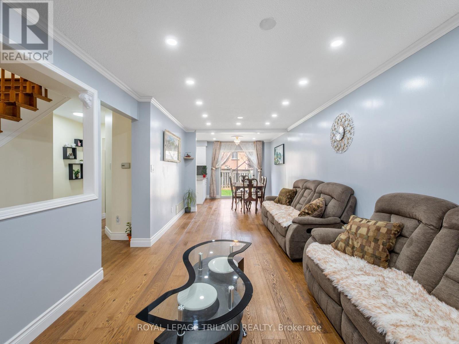 5335 RICHBOROUGH DRIVE Property Photo