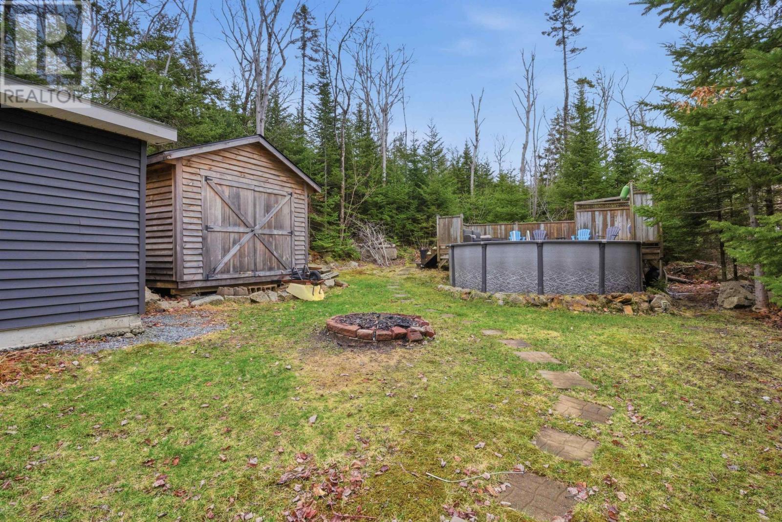 Property 36 of 40 of 2786 St Margaret's Bay Road