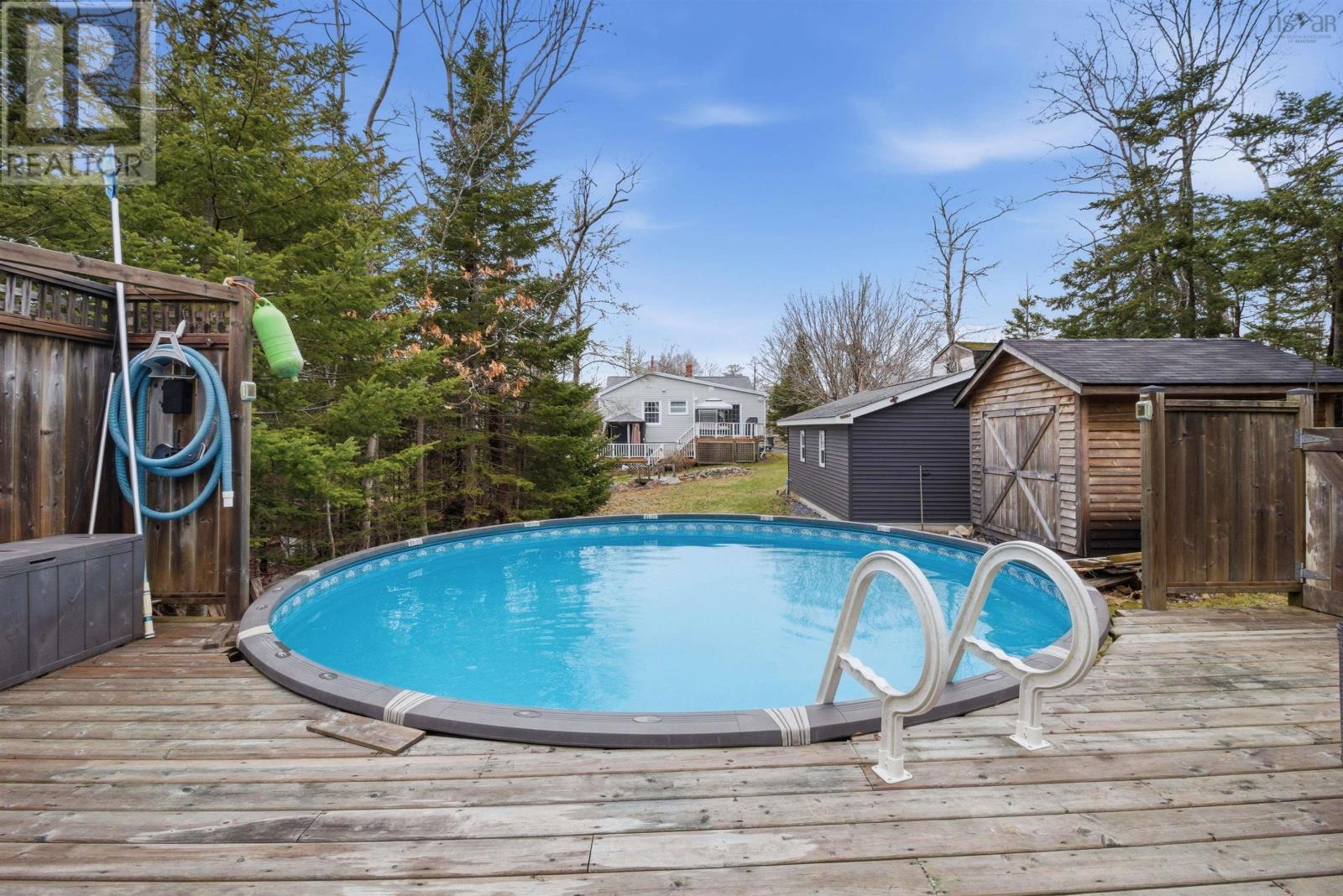 Property 38 of 40 of 2786 St Margaret's Bay Road