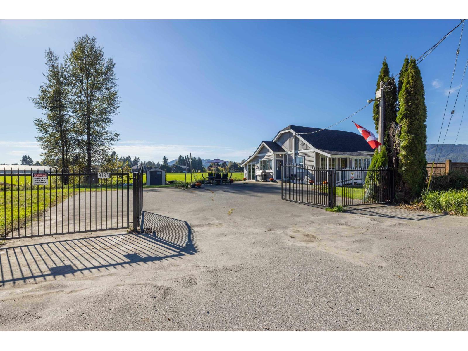 9183 SYLVESTER ROAD - photo 3
