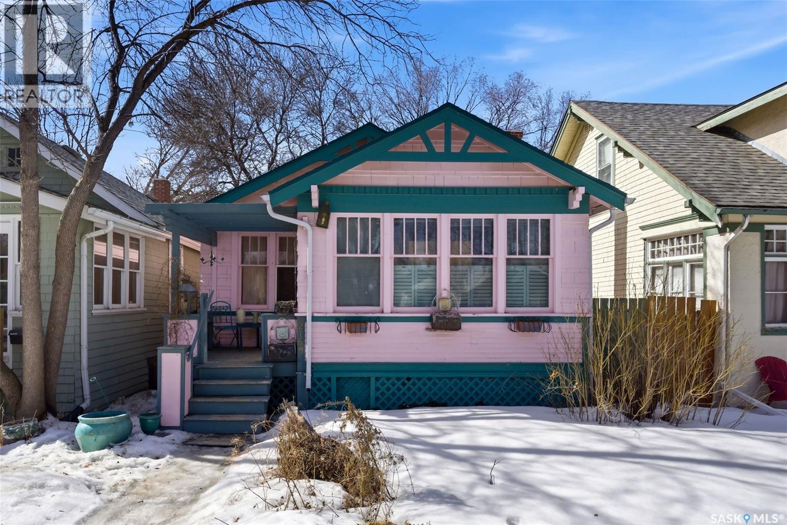 2168 MONTAGUE STREET - 1