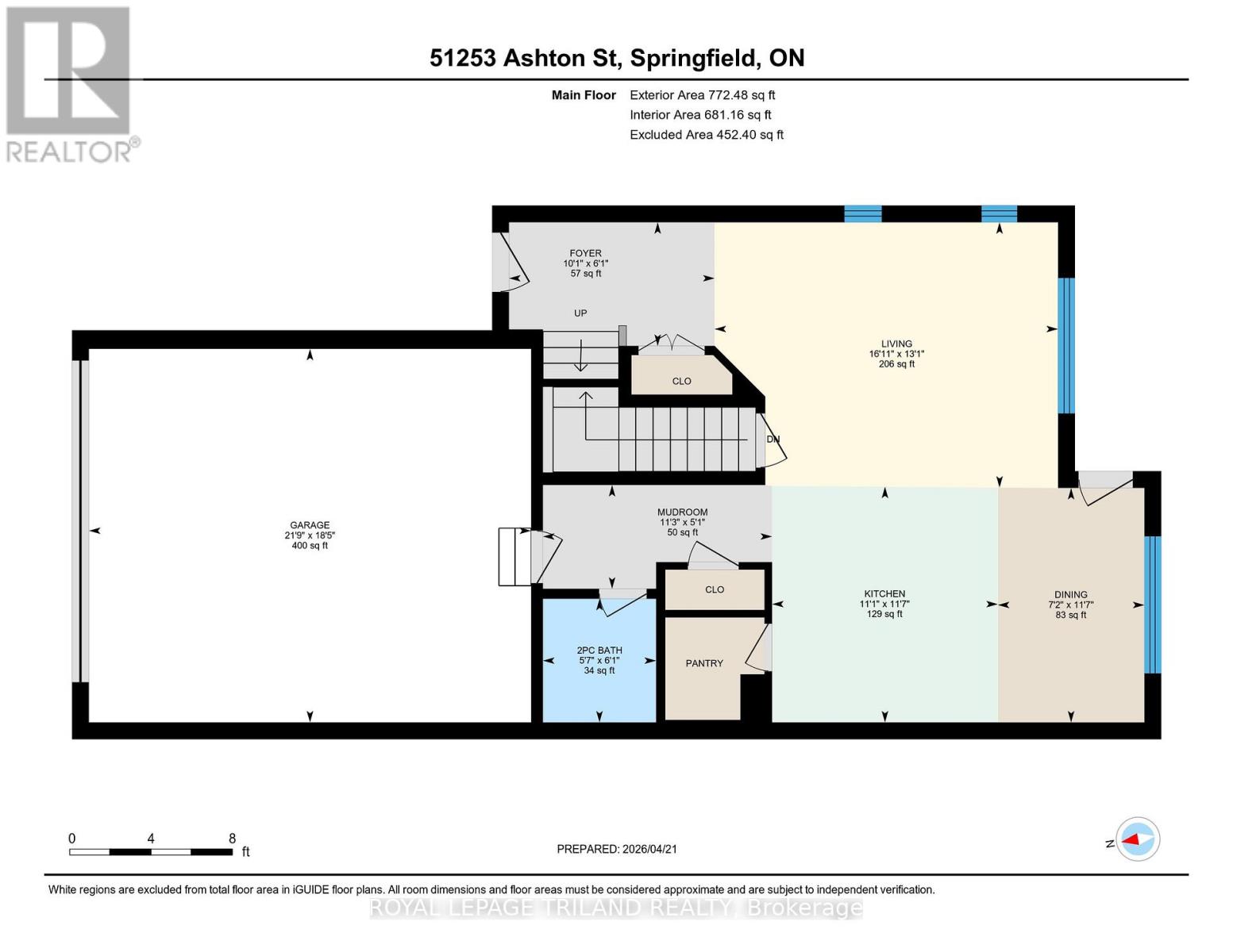 51253 ASHTON STREET Property Photo