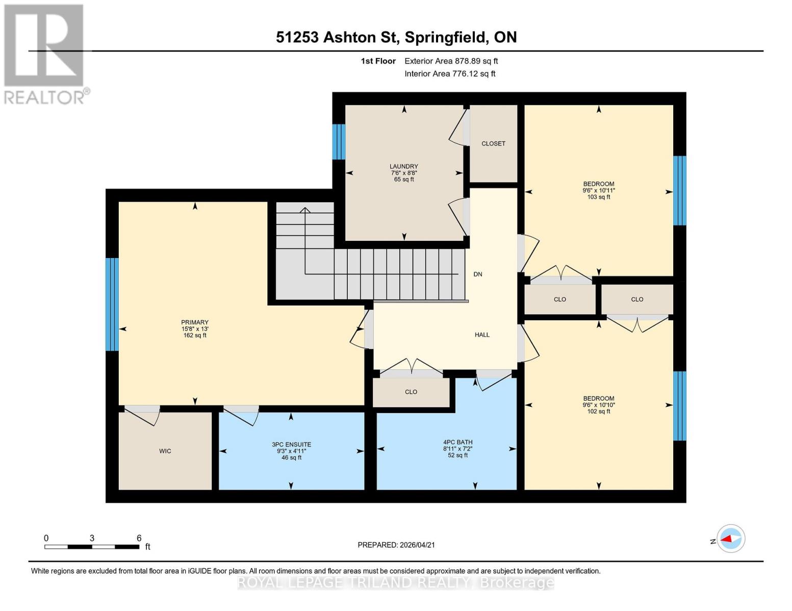 51253 ASHTON STREET Property Photo