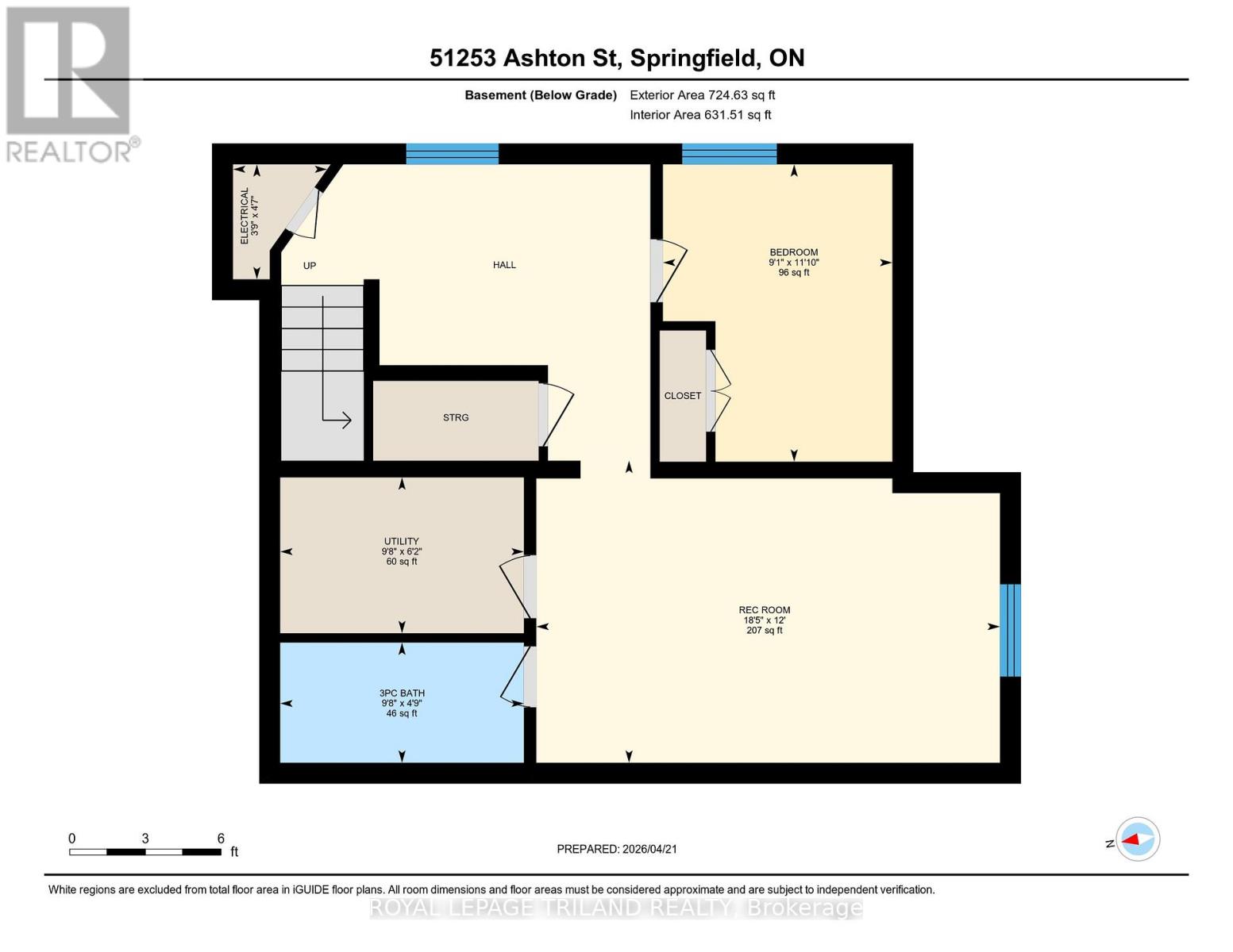 51253 ASHTON STREET Property Photo