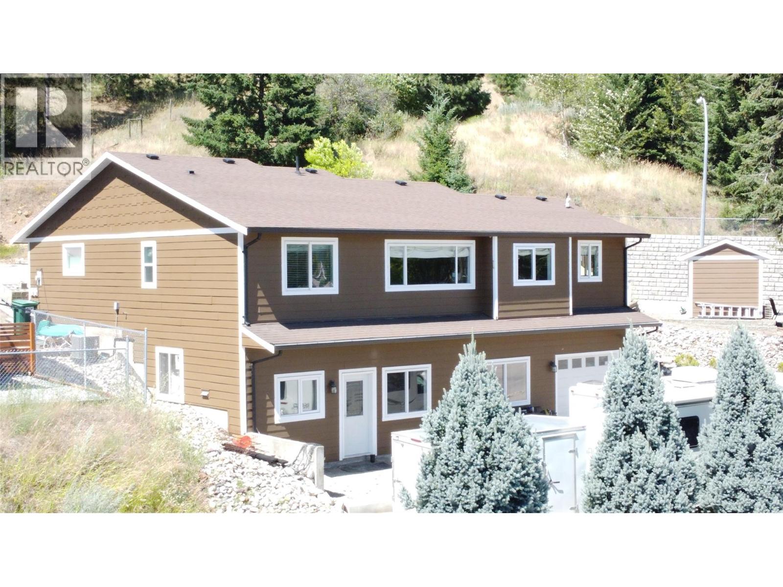 1859 Schunter Drive, Lumby