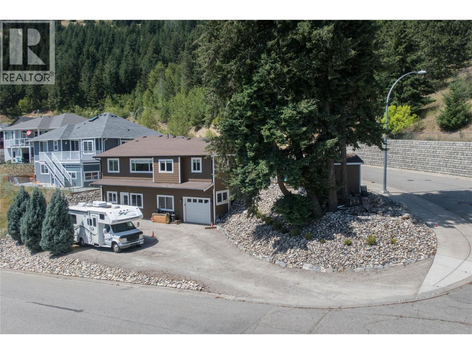 1859 Schunter Drive, Lumby
