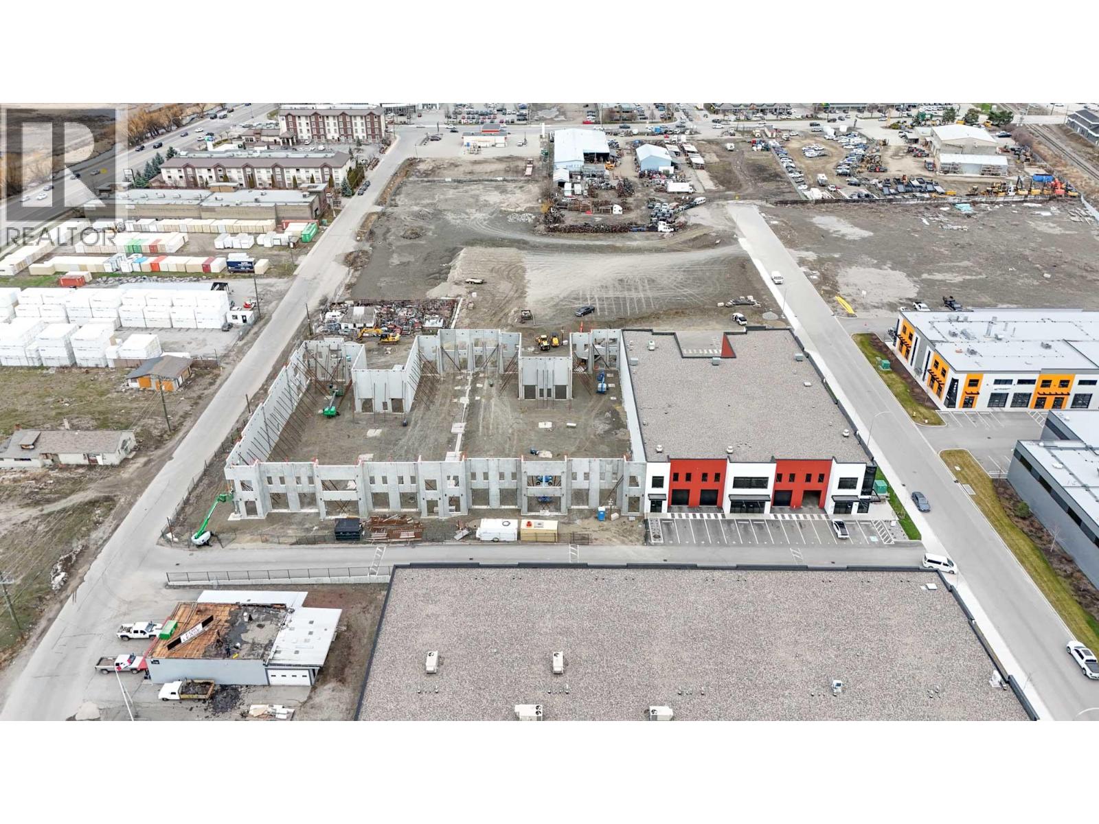  4605 34 Street, Vernon