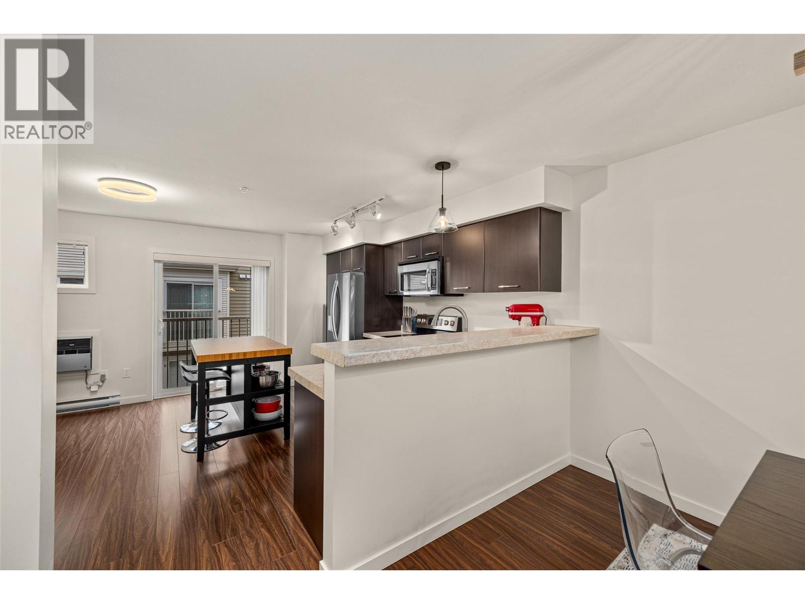 1851 Ambrosi Road Unit# 7, Kelowna