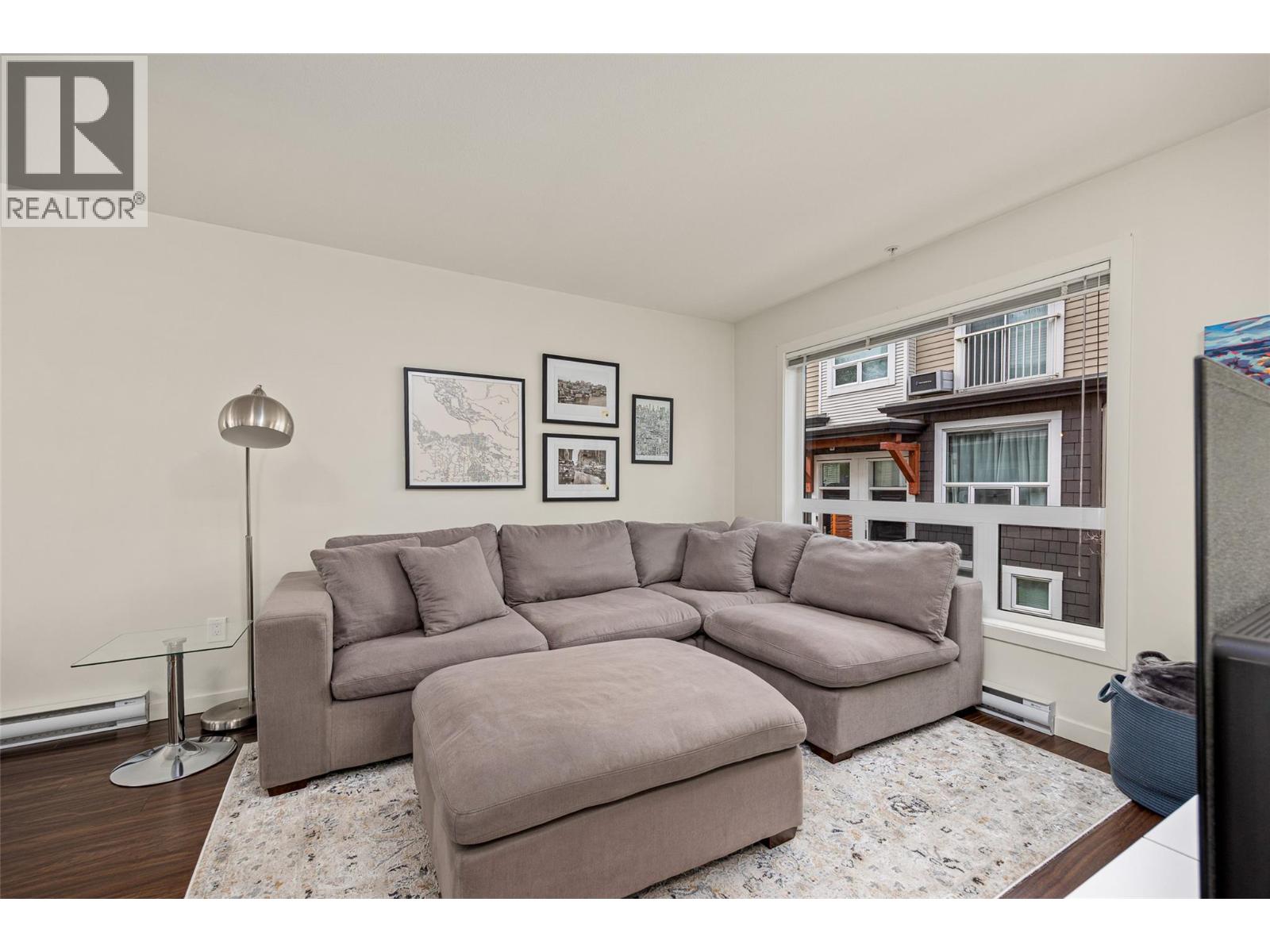 1851 Ambrosi Road Unit# 7, Kelowna