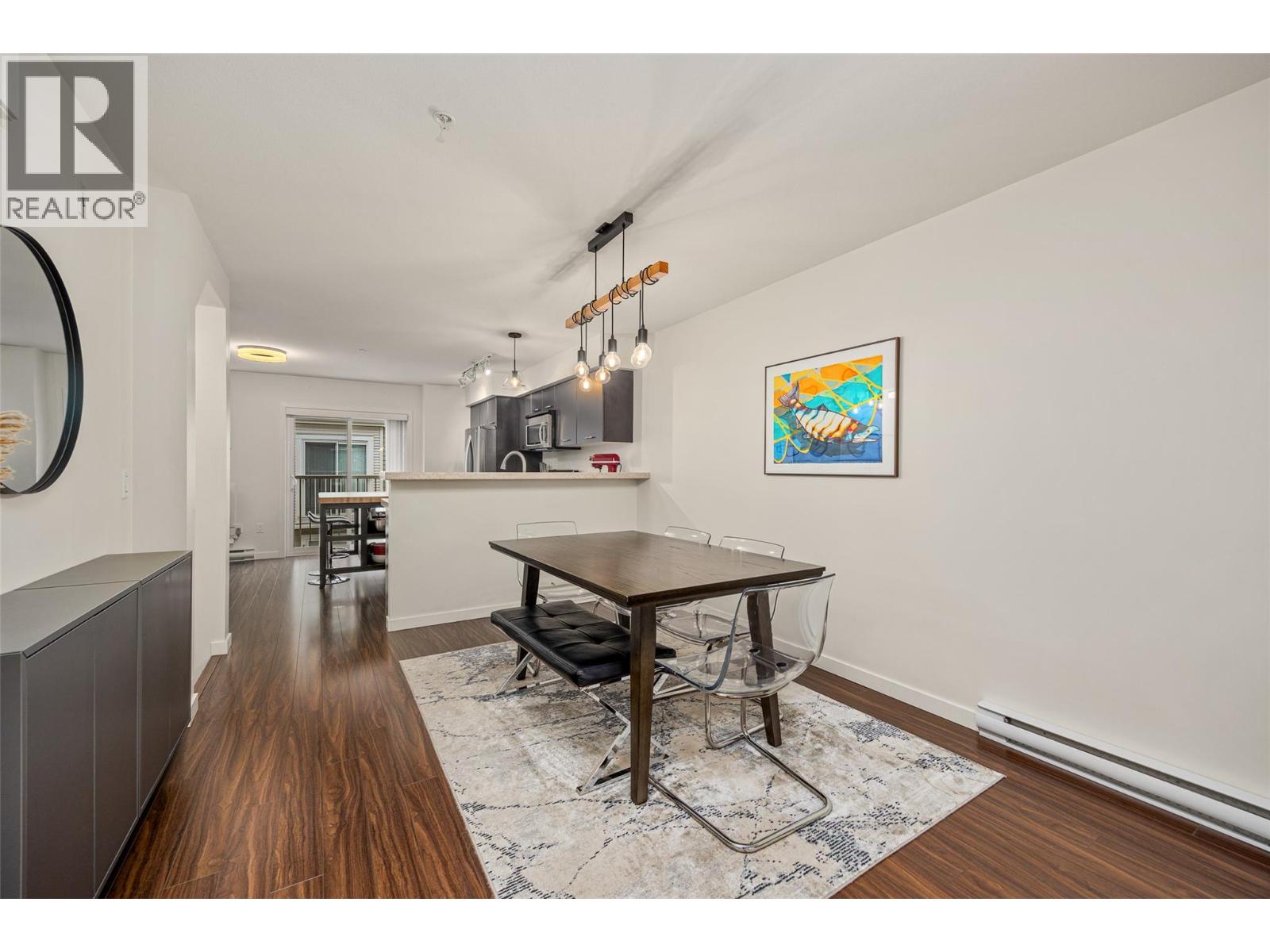 1851 Ambrosi Road Unit# 7, Kelowna