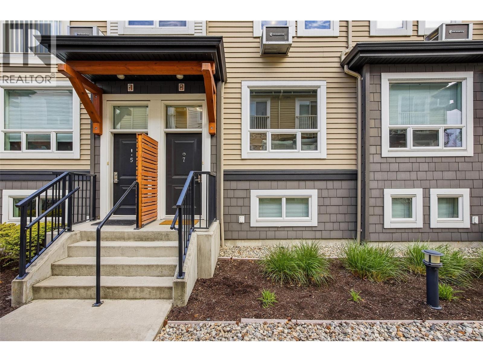 1851 Ambrosi Road Unit# 7, Kelowna