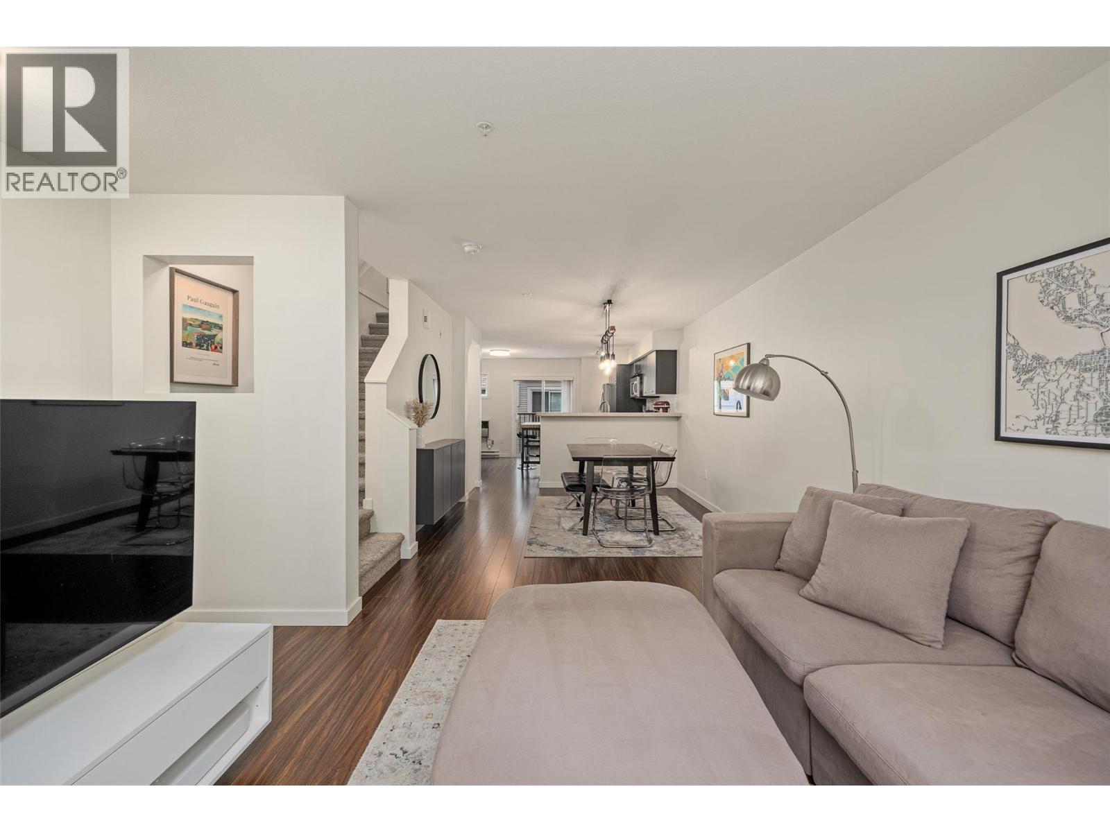 1851 Ambrosi Road Unit# 7, Kelowna
