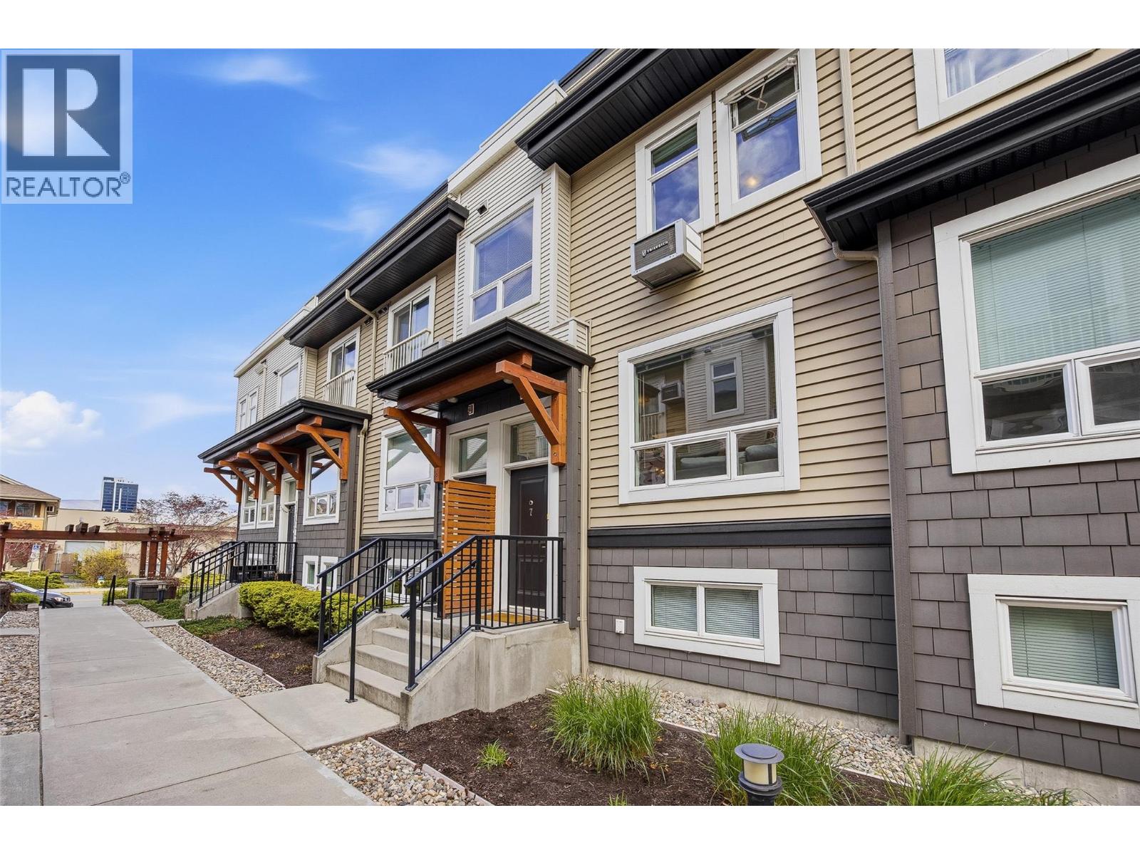 1851 Ambrosi Road Unit# 7, Kelowna