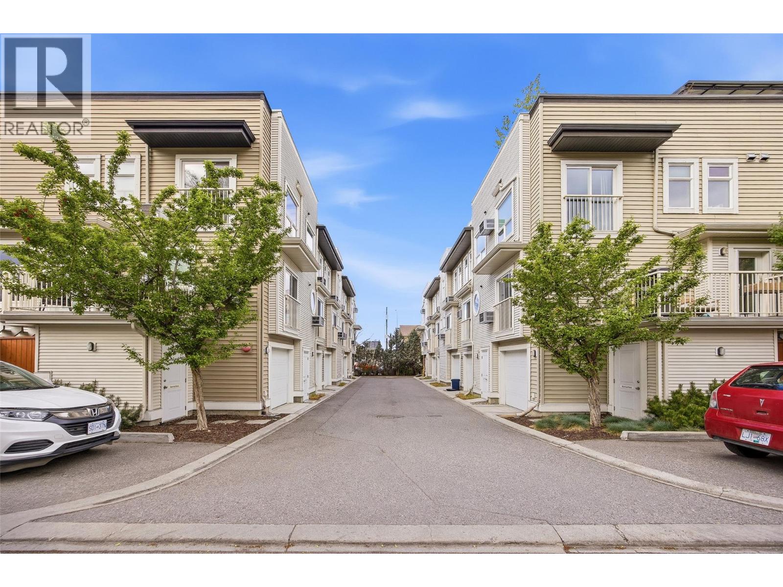 1851 Ambrosi Road Unit# 7, Kelowna