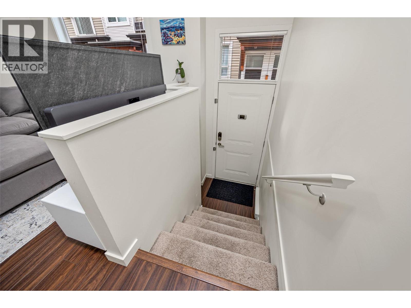 1851 Ambrosi Road Unit# 7, Kelowna