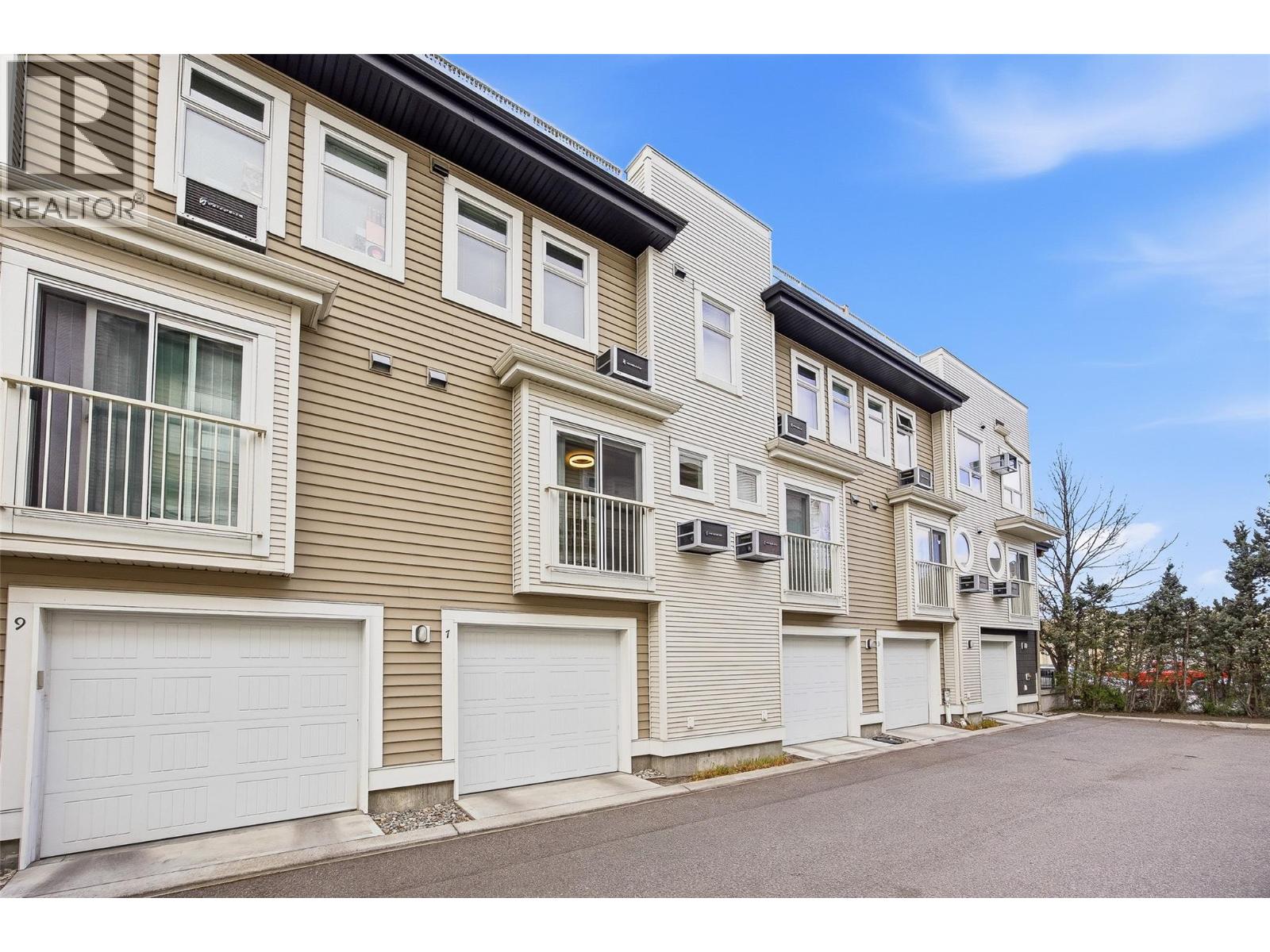 1851 Ambrosi Road Unit# 7, Kelowna