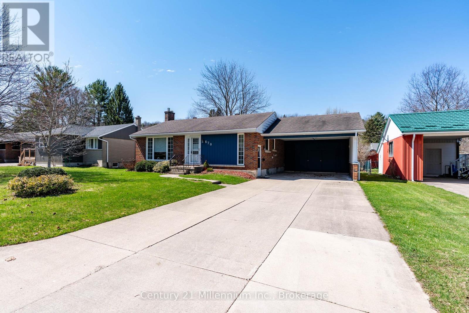 670 5TH A AVENUE W, Owen Sound, Ontario, N4K5C9 — Photo 3