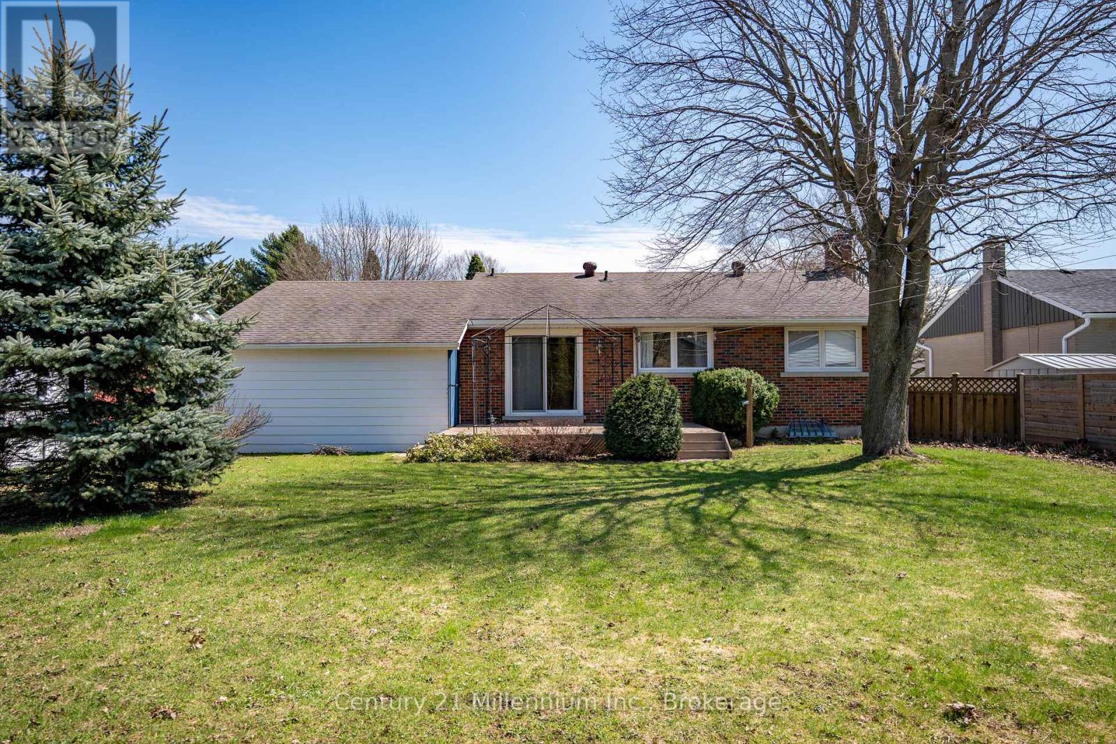 670 5TH A AVENUE W, Owen Sound, Ontario, N4K5C9 — Photo 46