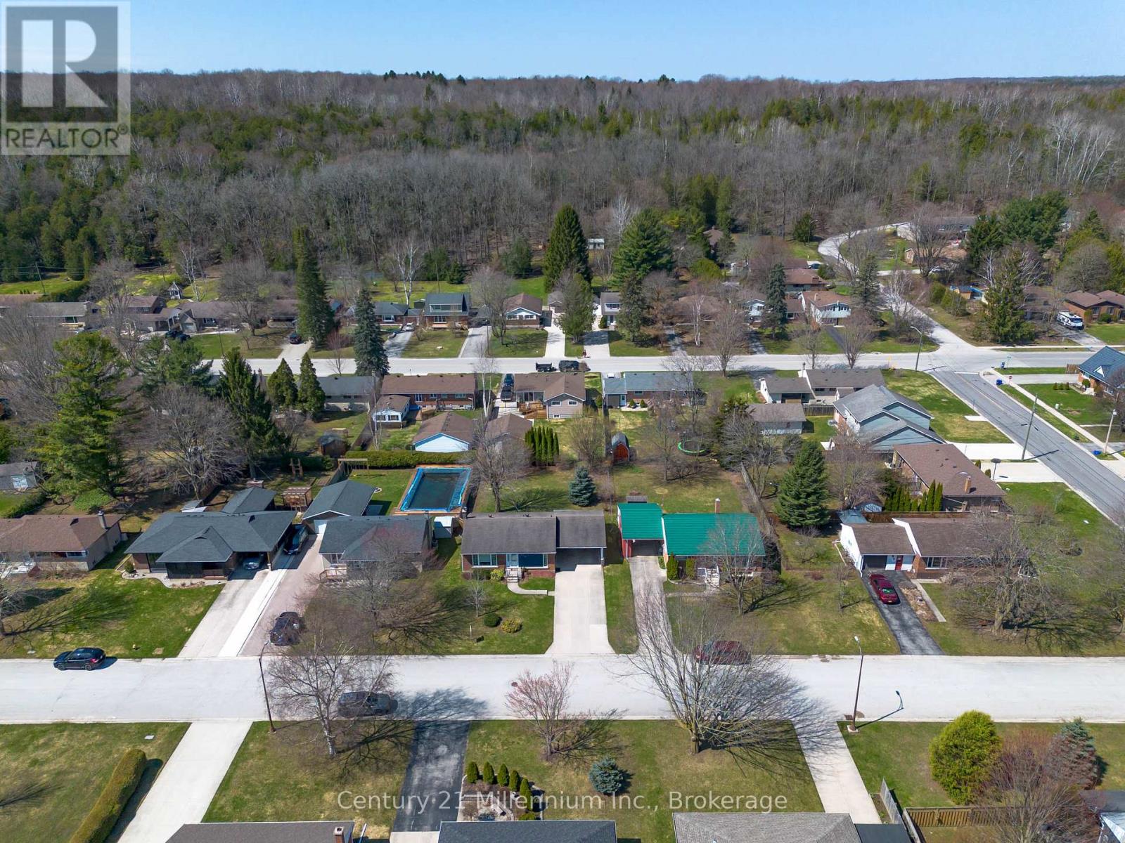 670 5TH A AVENUE W, Owen Sound, Ontario, N4K5C9 — Photo 4
