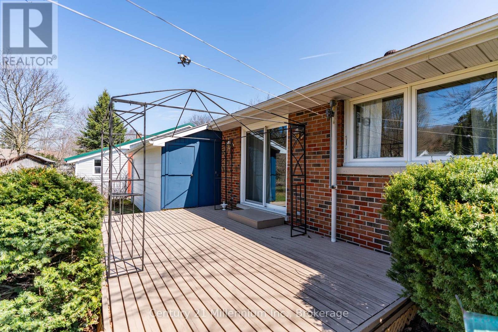 670 5TH A AVENUE W, Owen Sound, Ontario, N4K5C9 — Photo 45