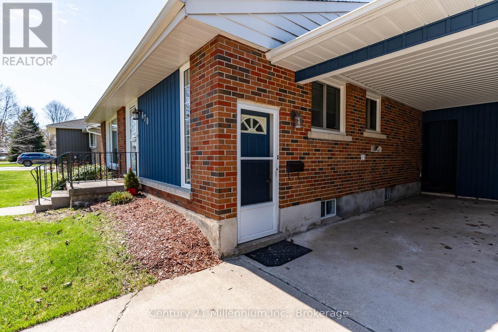 670 5TH A AVENUE W, Owen Sound, Ontario, N4K5C9 — Photo 43