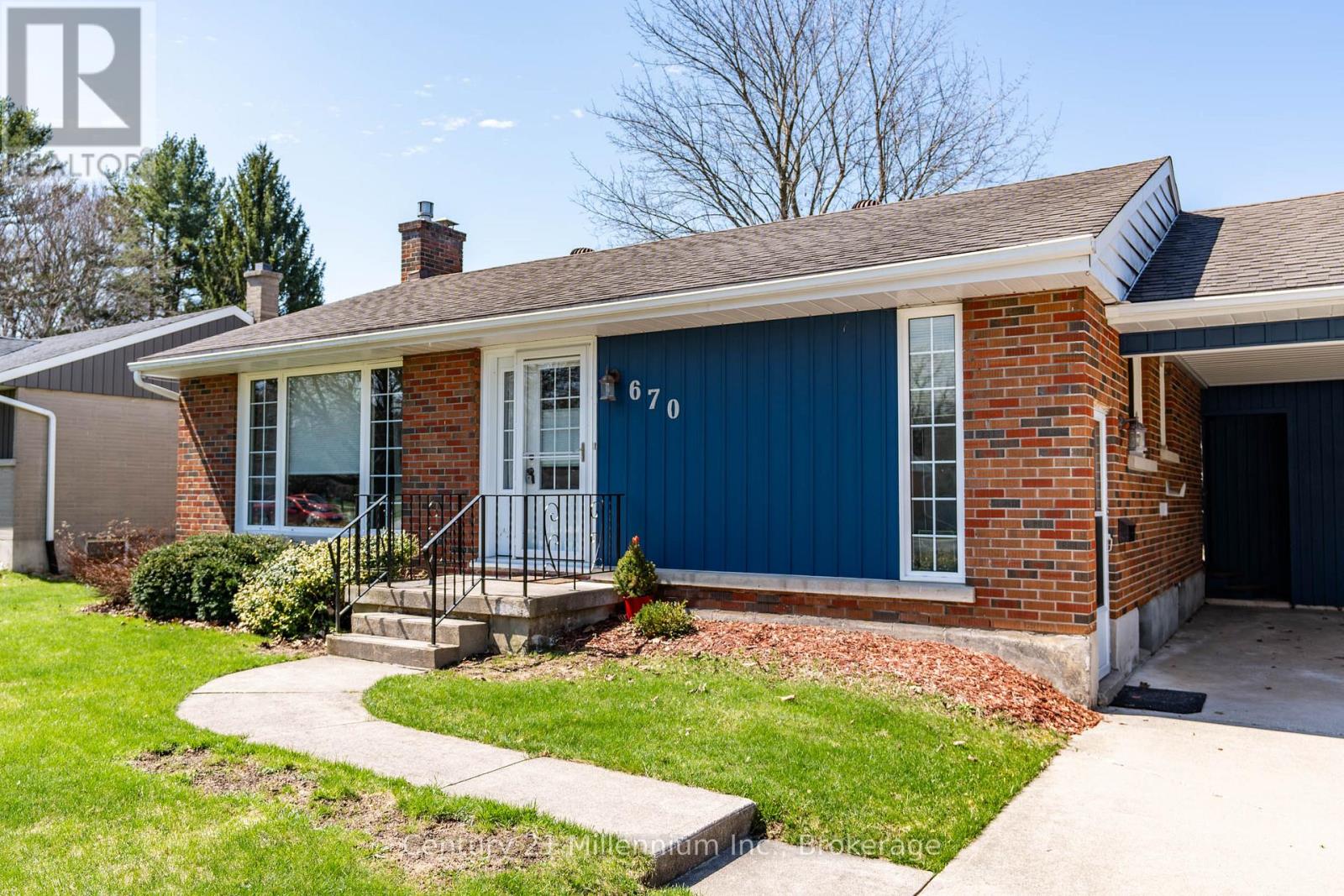 670 5TH A AVENUE W, Owen Sound, Ontario, N4K5C9 — Photo 6