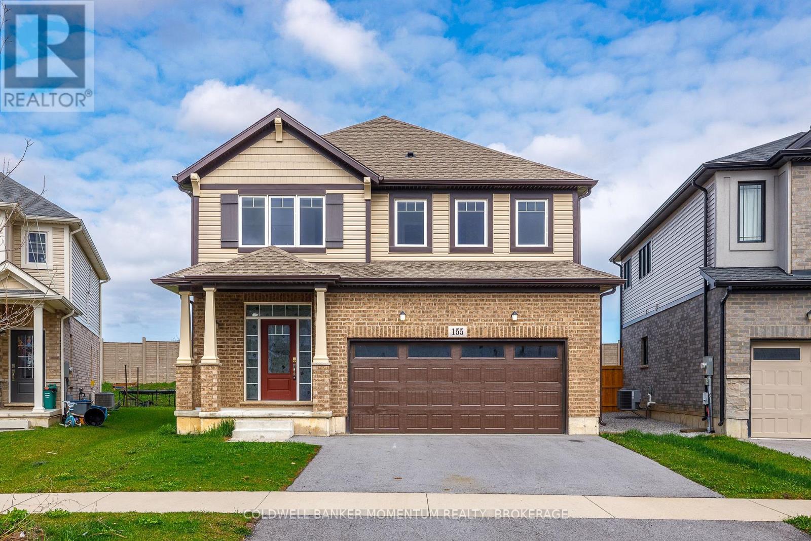 155 BUR OAK DRIVE - 1